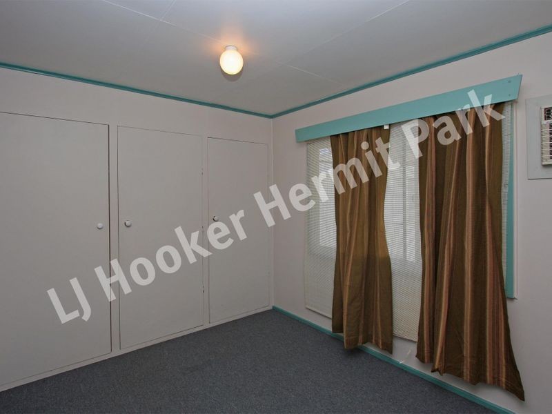Cranbrook QLD 4814