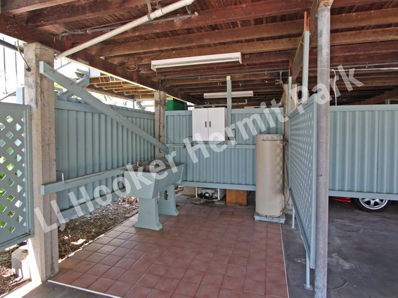 Cranbrook QLD 4814