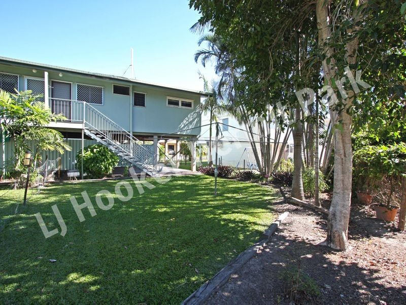 Cranbrook QLD 4814