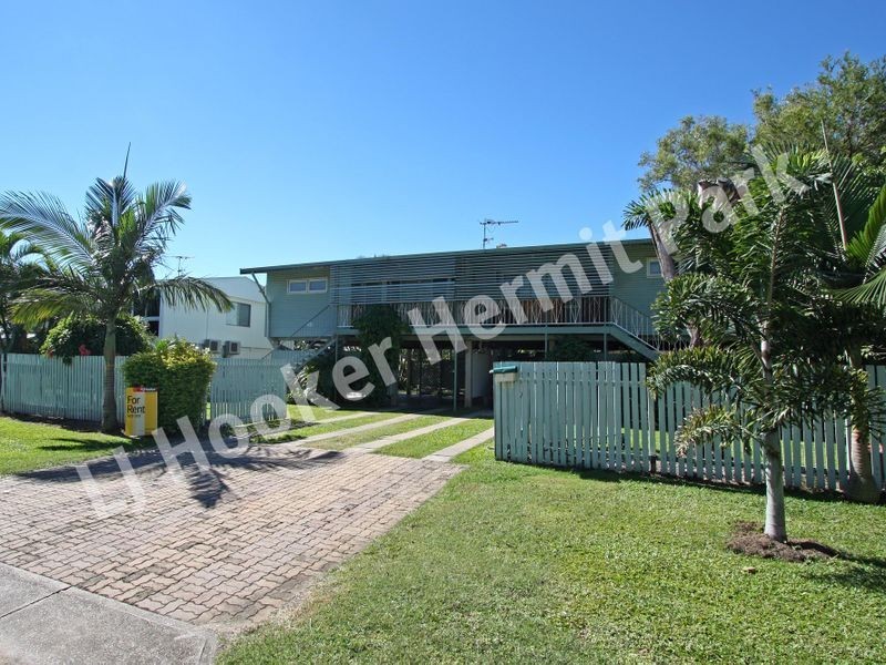 Cranbrook QLD 4814