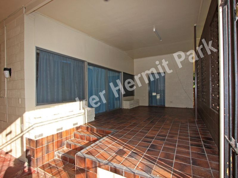 Mundingburra QLD 4812