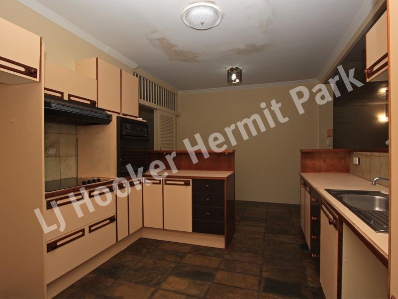 Mundingburra QLD 4812