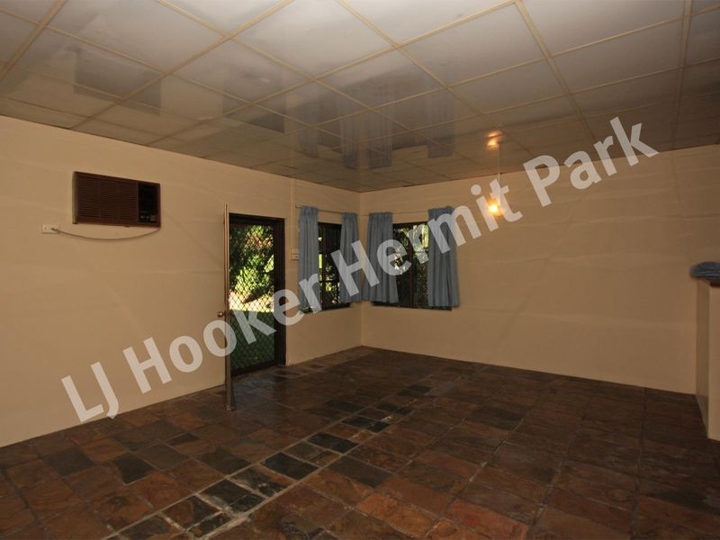 Mundingburra QLD 4812