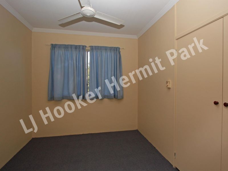 Mundingburra QLD 4812