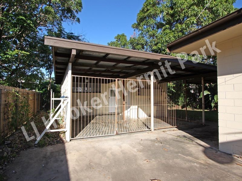 Mundingburra QLD 4812