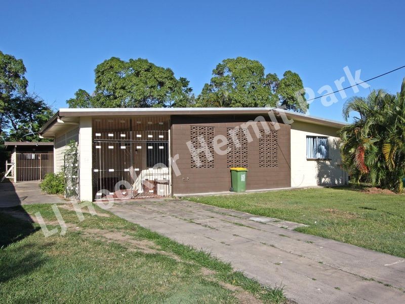 Mundingburra QLD 4812