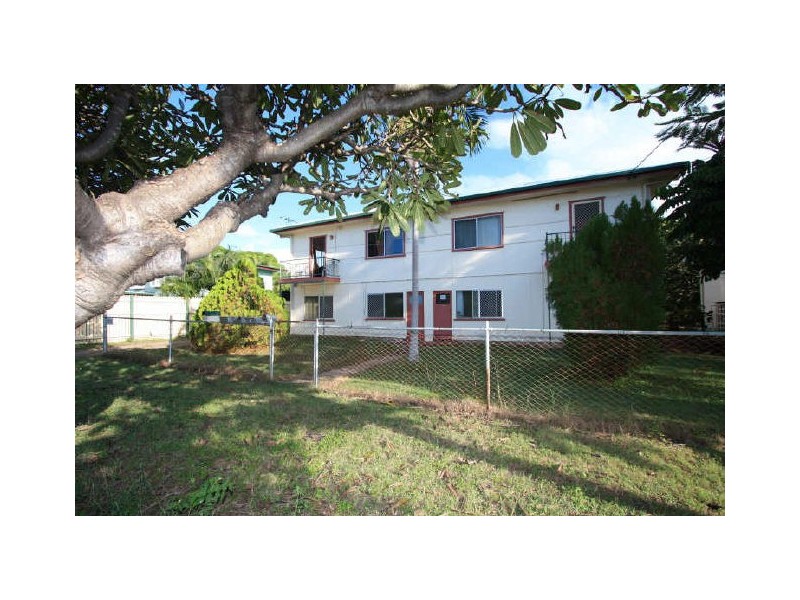 3/28 Ethel Street, Hyde Park QLD 4812