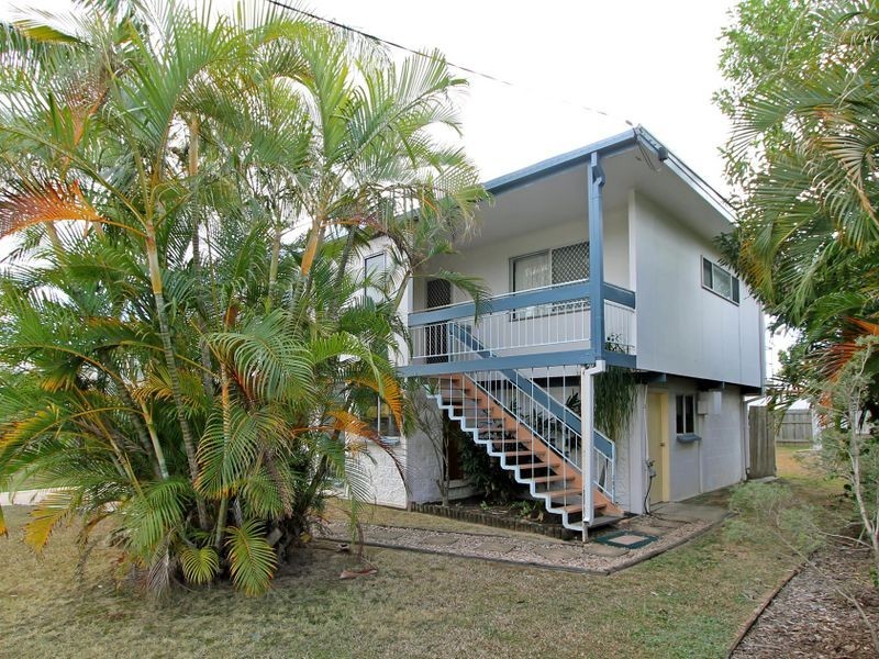 Wulguru QLD 4811