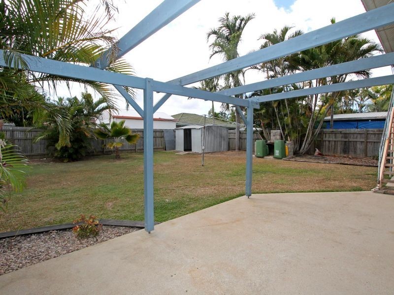 Wulguru QLD 4811