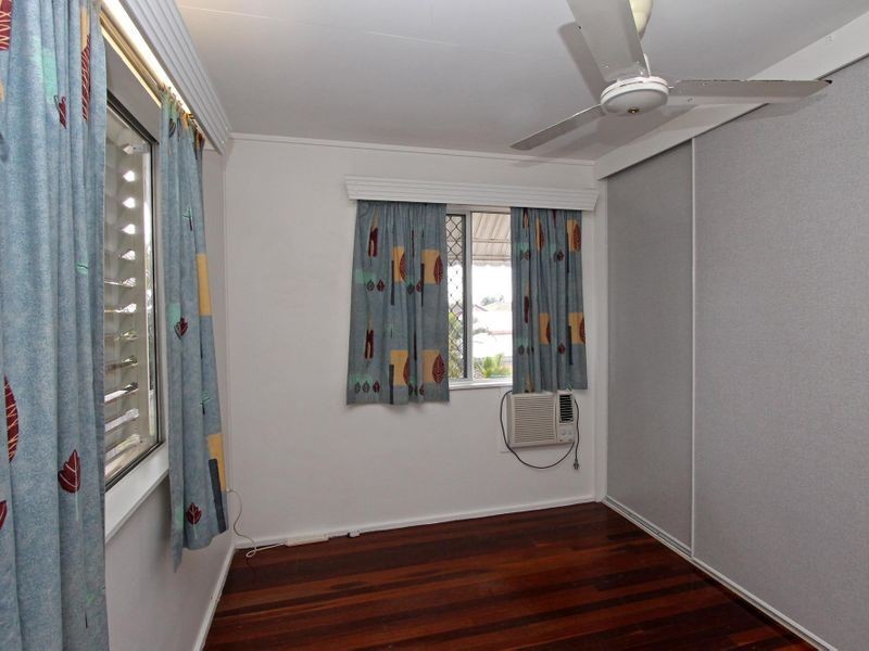 Wulguru QLD 4811
