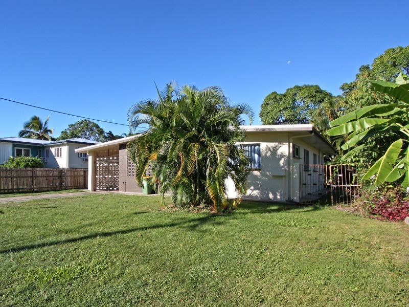 Mundingburra QLD 4812