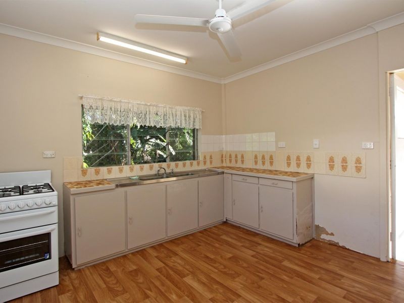 Mundingburra QLD 4812