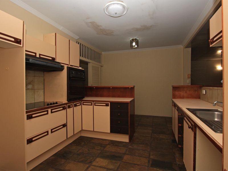 Mundingburra QLD 4812