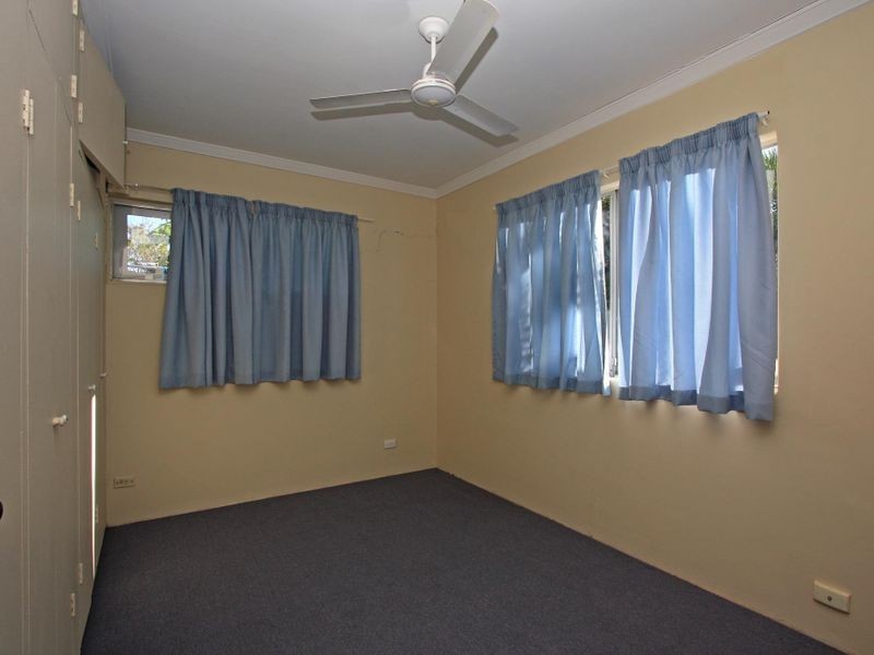 Mundingburra QLD 4812