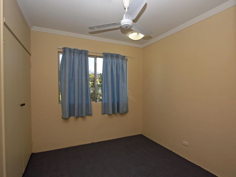 Mundingburra QLD 4812