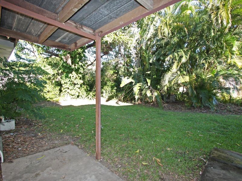 Mundingburra QLD 4812