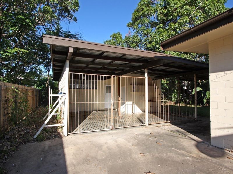 Mundingburra QLD 4812