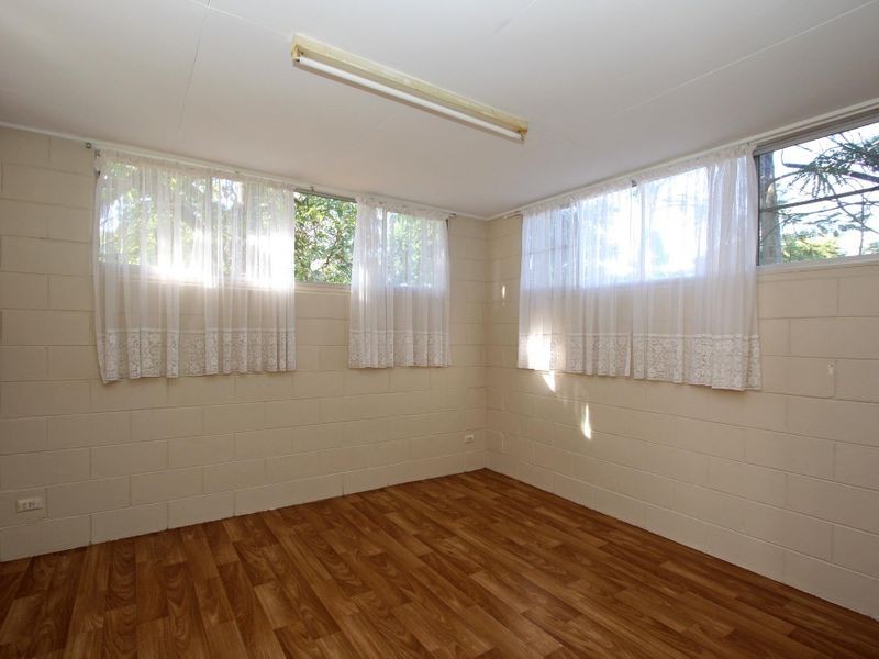 Mundingburra QLD 4812