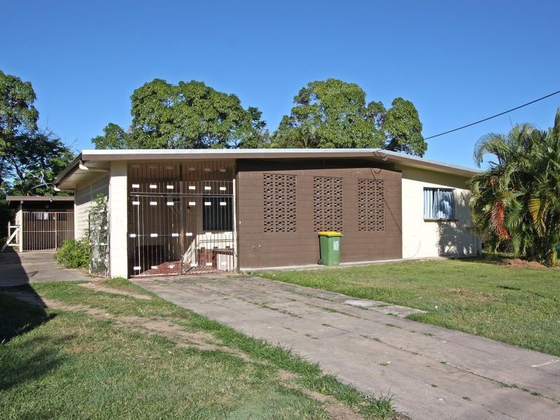 Mundingburra QLD 4812