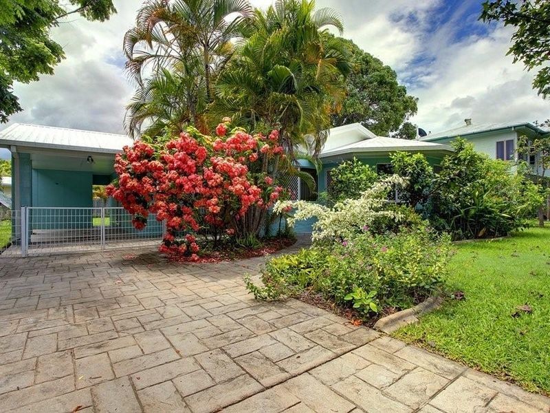 Aitkenvale QLD 4814