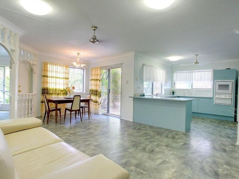 Aitkenvale QLD 4814