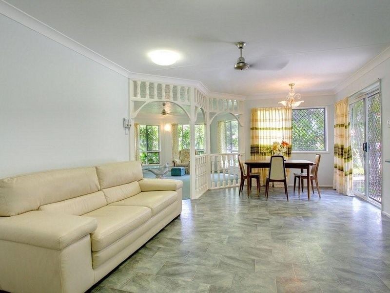Aitkenvale QLD 4814