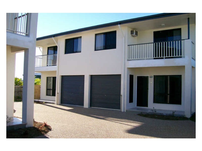 Currajong QLD 4812