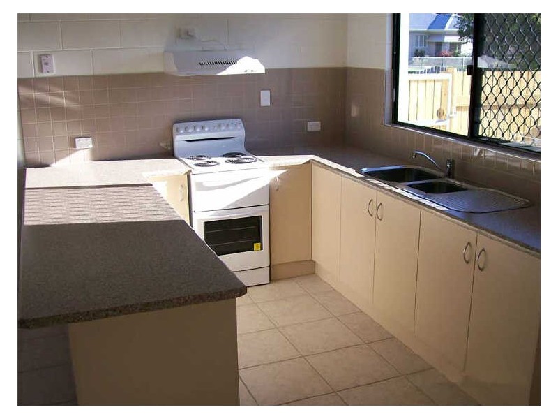 Currajong QLD 4812