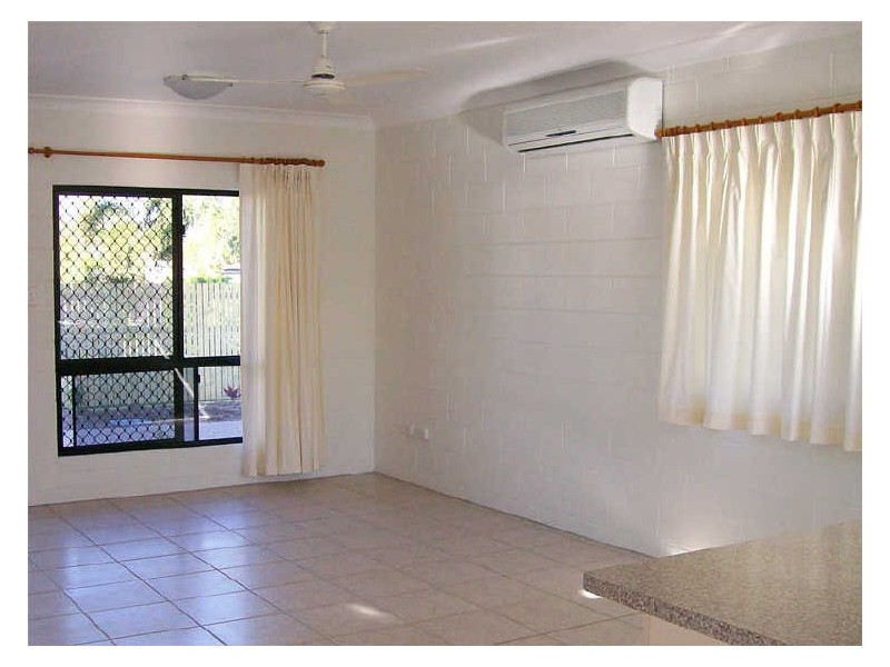 Currajong QLD 4812