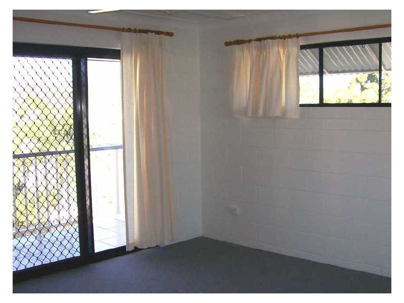 Currajong QLD 4812