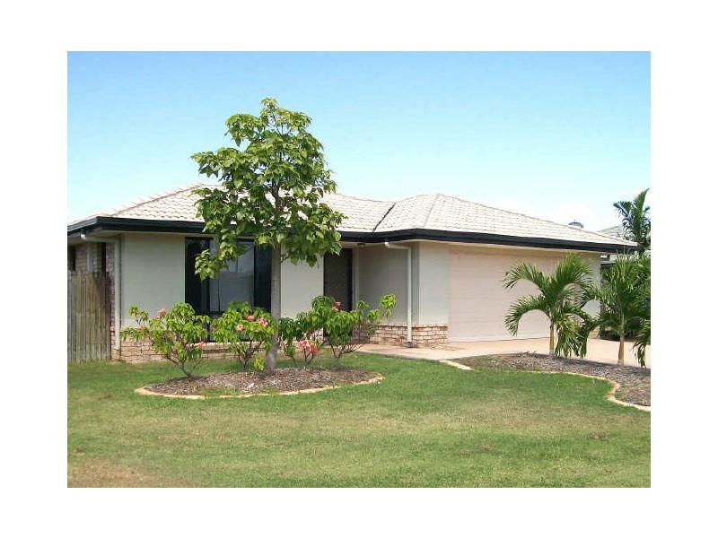 132 Greenwood Drive, Kirwan QLD 4817