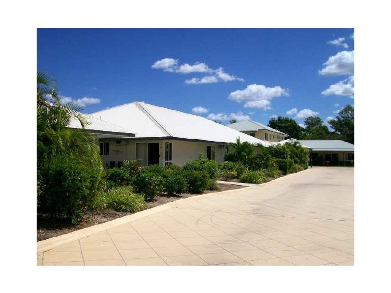 53 Bergin Road, Cranbrook QLD 4814