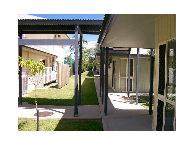 53 Bergin Road, Cranbrook QLD 4814