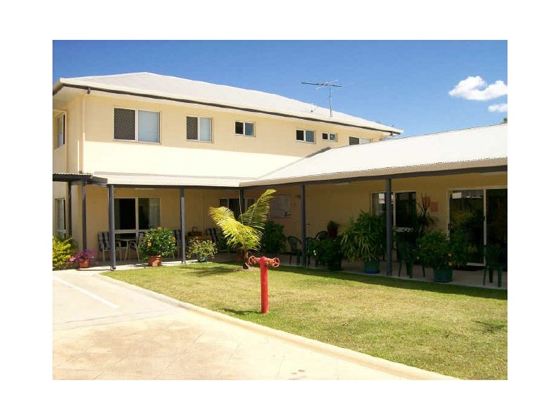 53 Bergin Road, Cranbrook QLD 4814