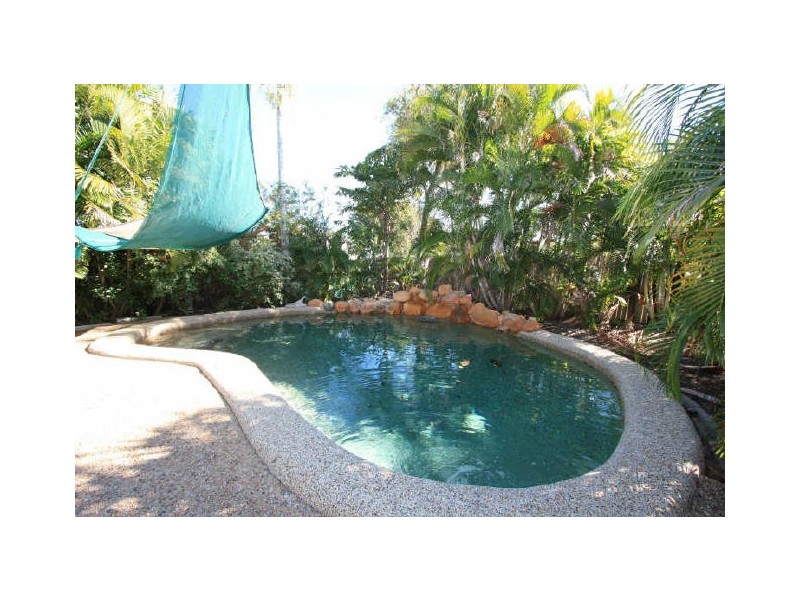 58 Kelso Street, Aitkenvale QLD 4814