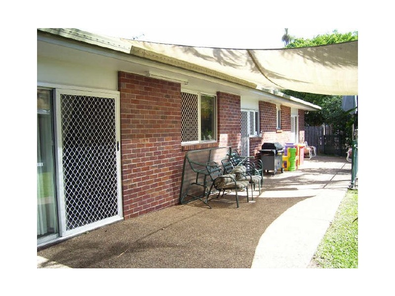 58 Kelso Street, Aitkenvale QLD 4814