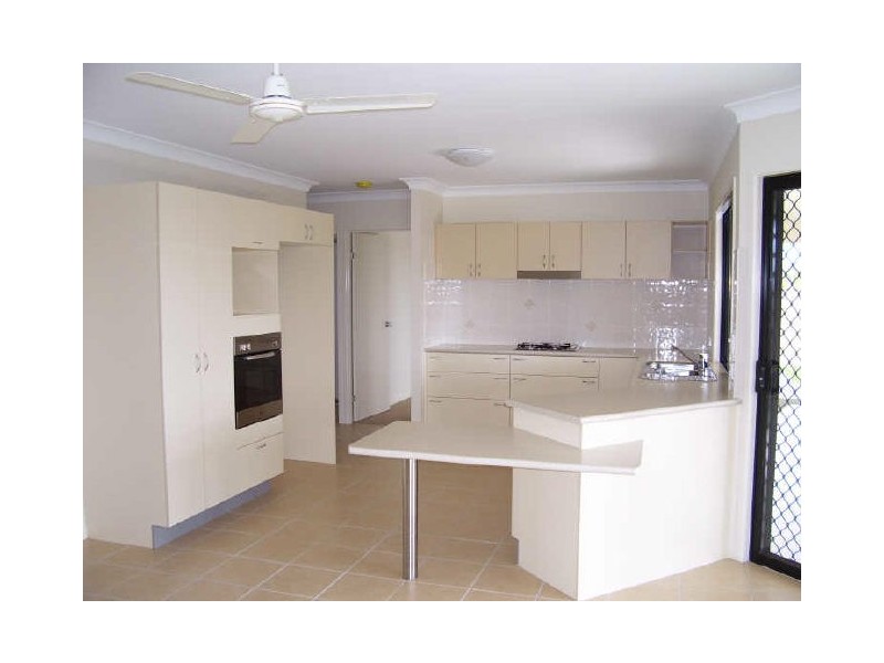 31 Gillingham Court, Willowbank, Kirwan QLD 4817