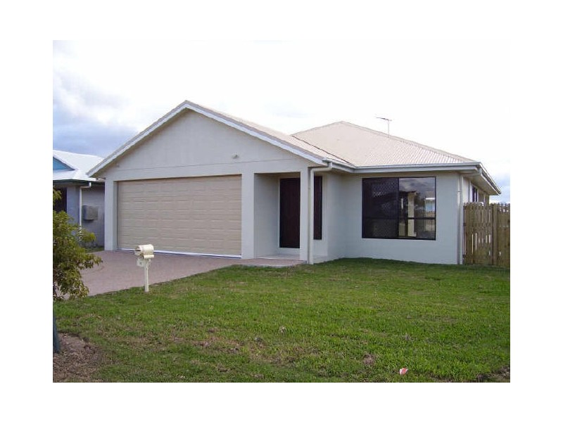 31 Gillingham Court, Willowbank, Kirwan QLD 4817