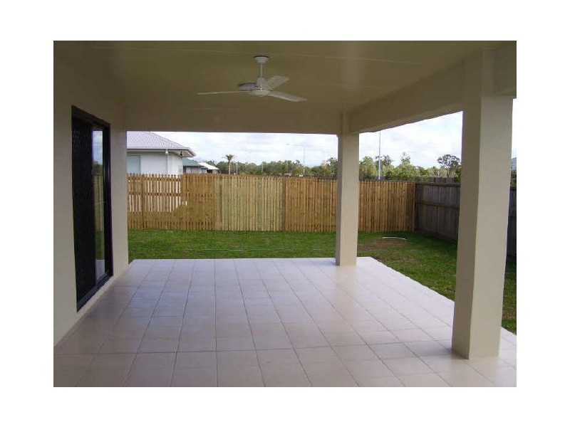 31 Gillingham Court, Willowbank, Kirwan QLD 4817