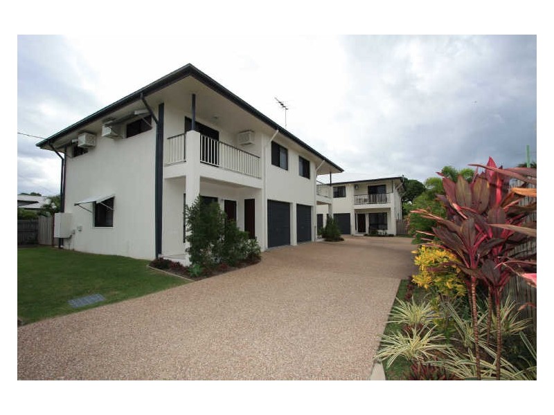 3/137 Bayswater Road, Currajong QLD 4812