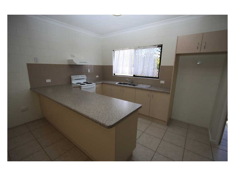 3/137 Bayswater Road, Currajong QLD 4812