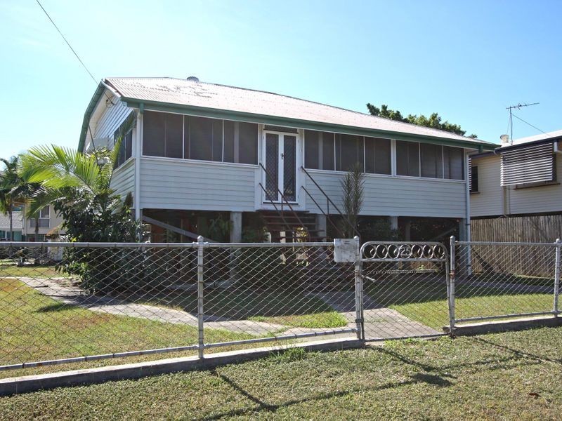 Hermit Park QLD 4812