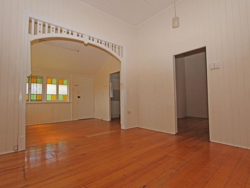 Hermit Park QLD 4812