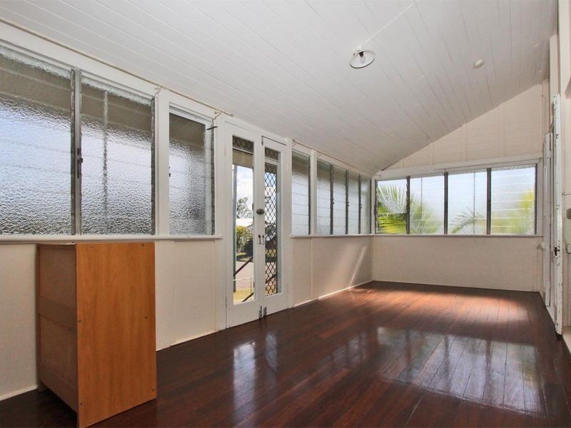 Hermit Park QLD 4812