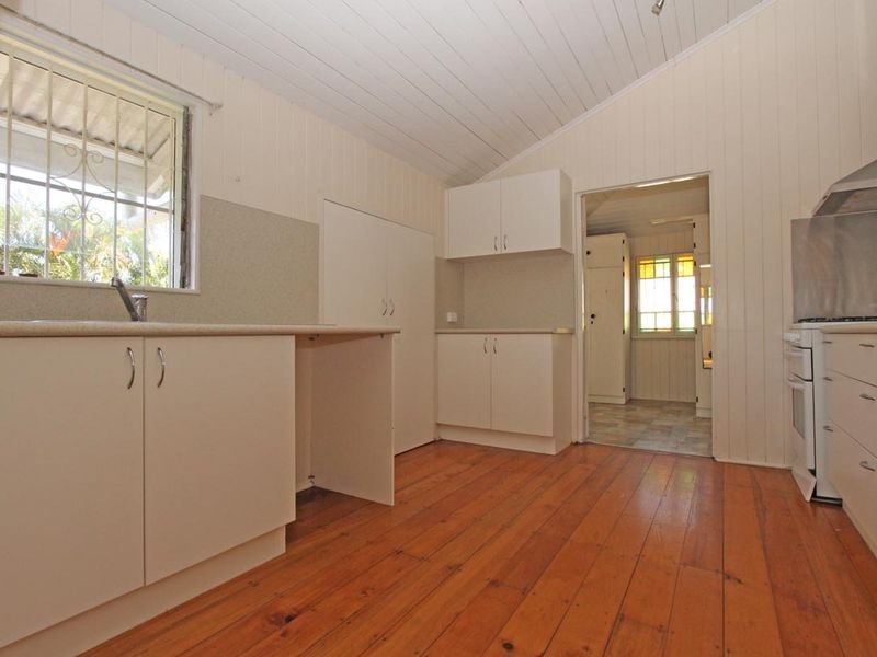 Hermit Park QLD 4812