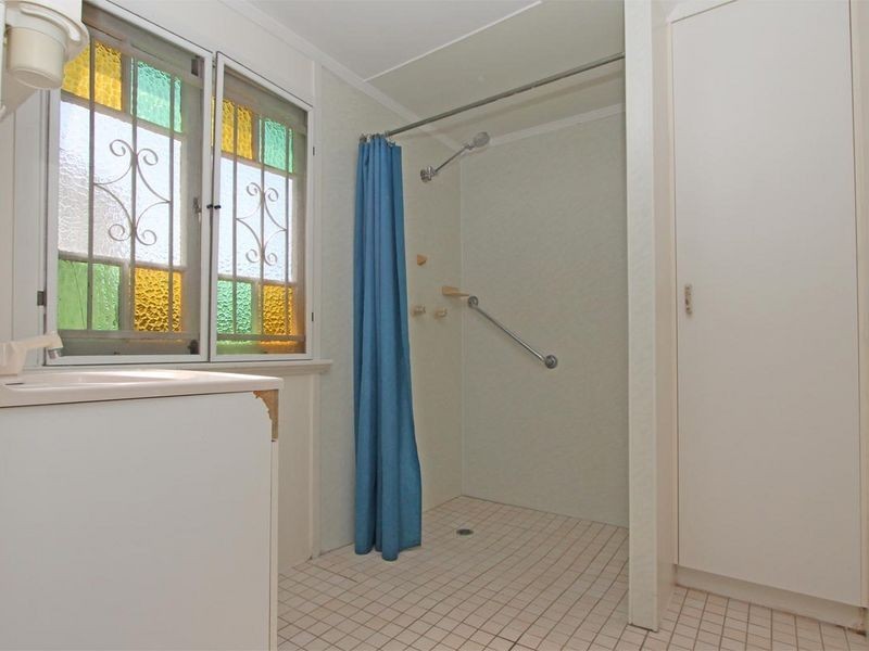 Hermit Park QLD 4812