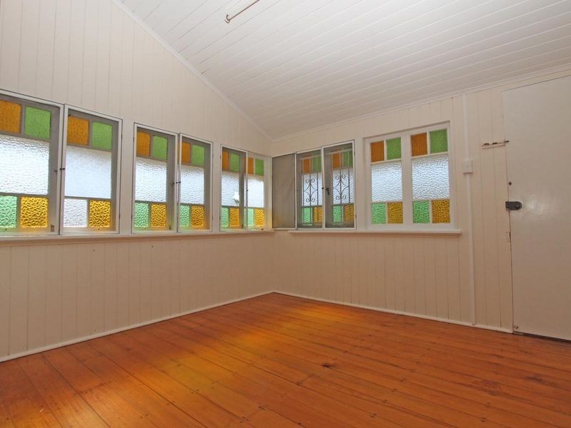 Hermit Park QLD 4812