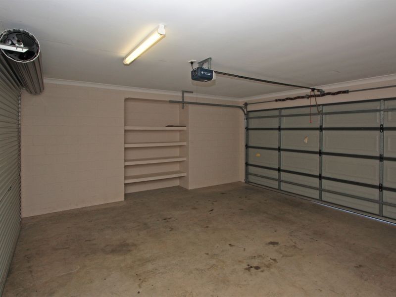 Bushland Beach QLD 4818