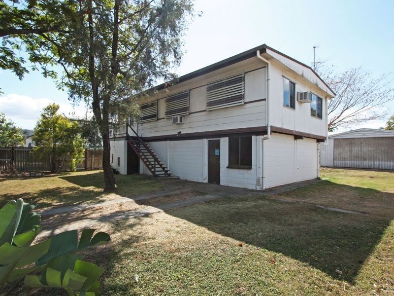 Kirwan QLD 4817