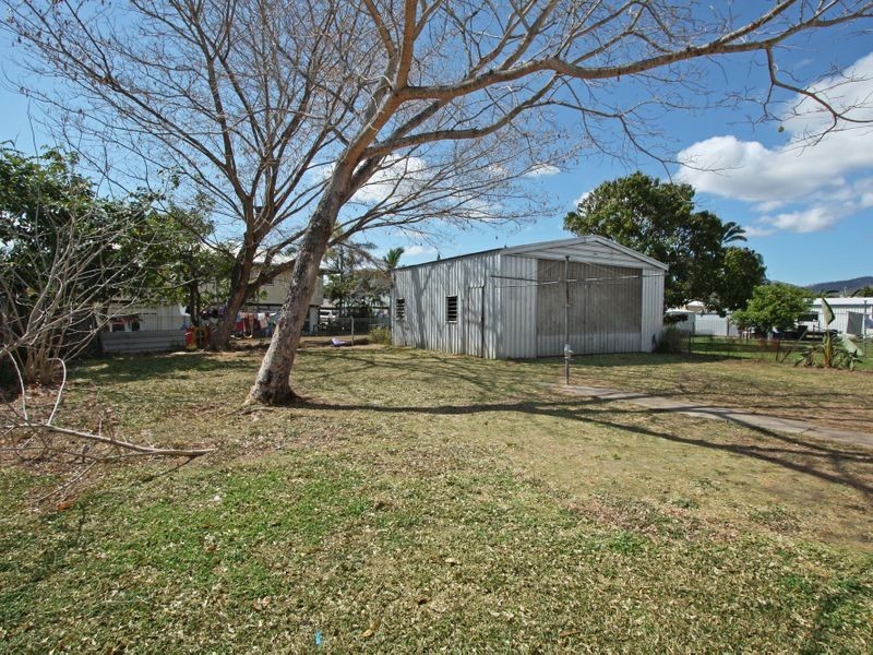 Kirwan QLD 4817